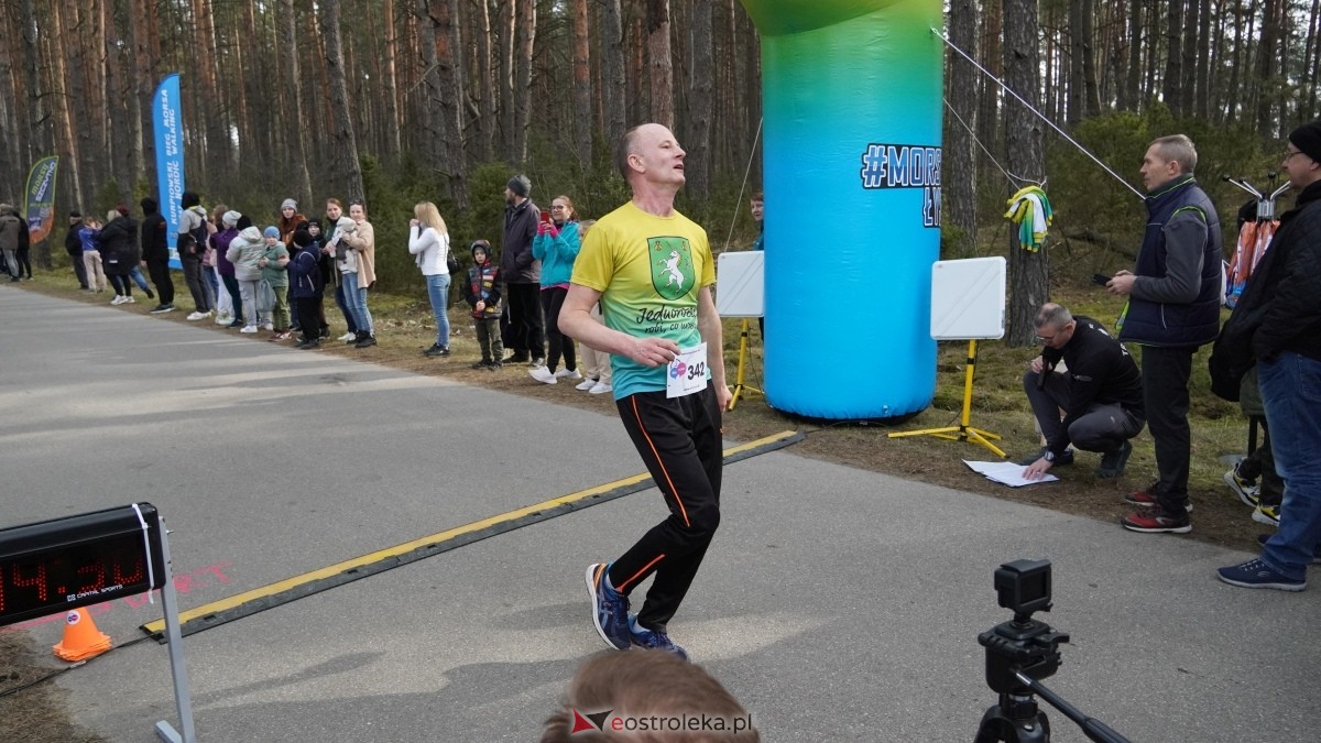 VII Kurpiowski Bieg Morsa w Serafinie [09.03.2025] - zdjęcie #146 - eOstroleka.pl