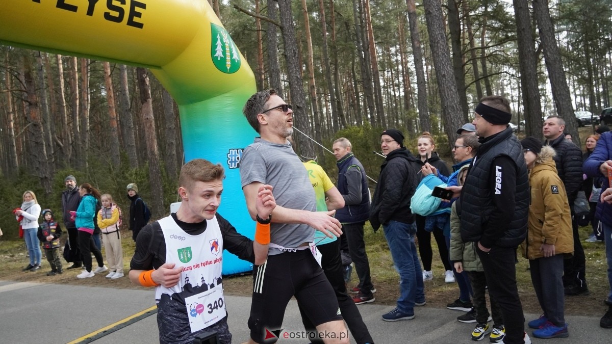 VII Kurpiowski Bieg Morsa w Serafinie [09.03.2025] - zdjęcie #145 - eOstroleka.pl