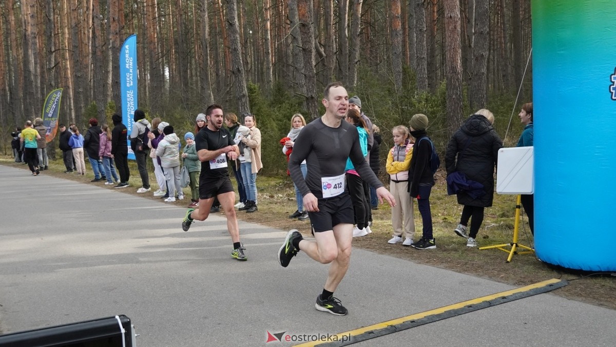 VII Kurpiowski Bieg Morsa w Serafinie [09.03.2025] - zdjęcie #144 - eOstroleka.pl