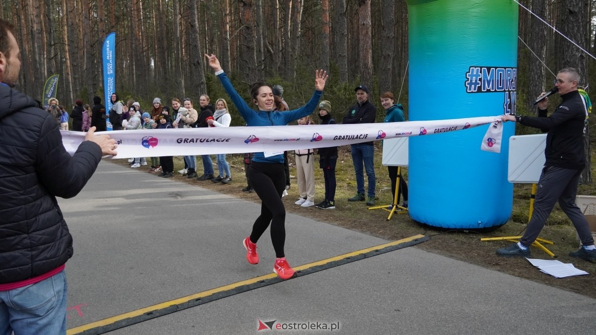 VII Kurpiowski Bieg Morsa w Serafinie [09.03.2025] - zdjęcie #143 - eOstroleka.pl