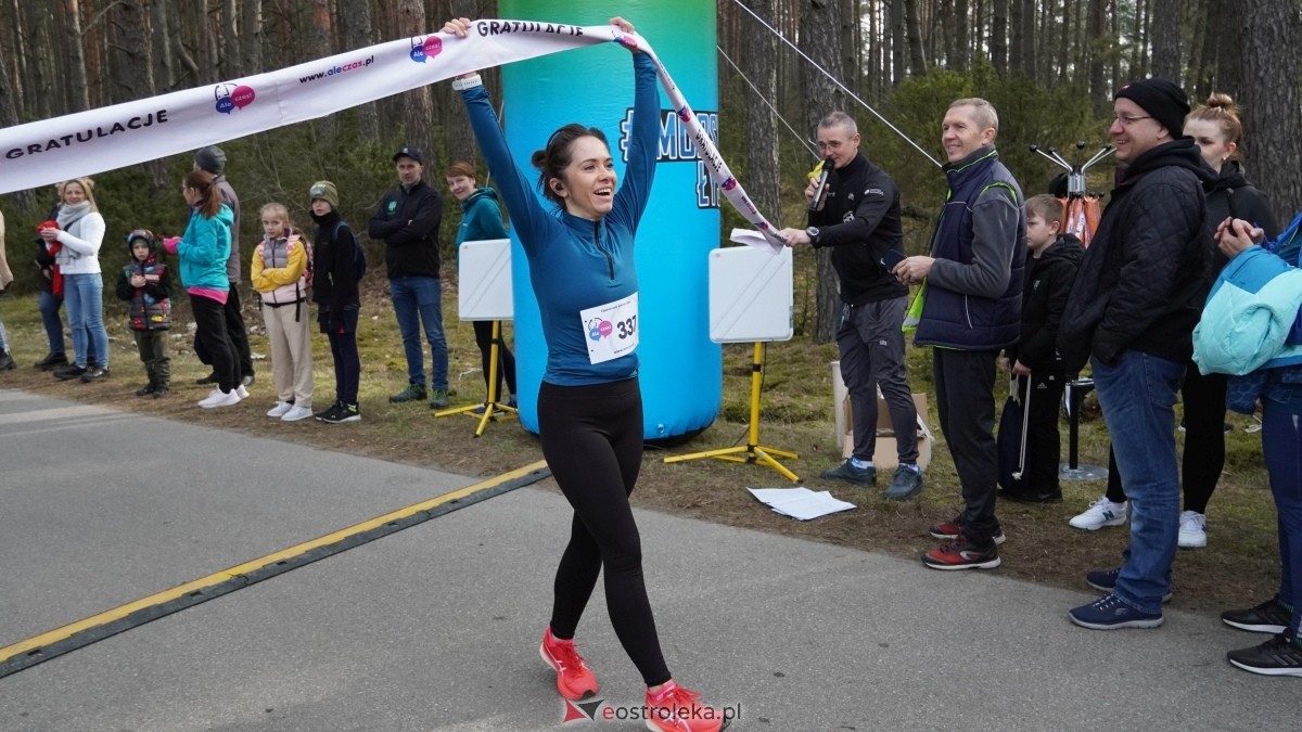 VII Kurpiowski Bieg Morsa w Serafinie [09.03.2025] - zdjęcie #142 - eOstroleka.pl