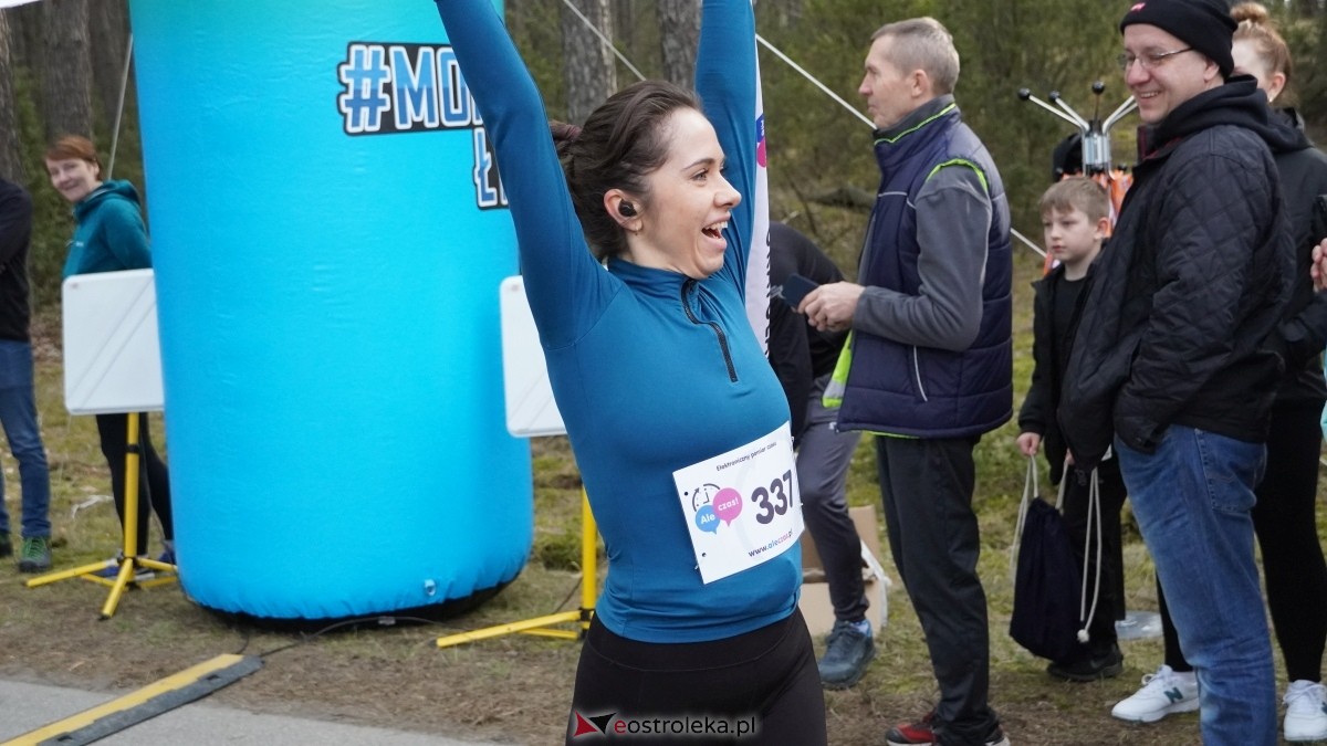 VII Kurpiowski Bieg Morsa w Serafinie [09.03.2025] - zdjęcie #141 - eOstroleka.pl