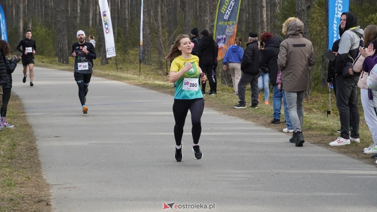 VII Kurpiowski Bieg Morsa w Serafinie [09.03.2025] - zdjęcie #137 - eOstroleka.pl