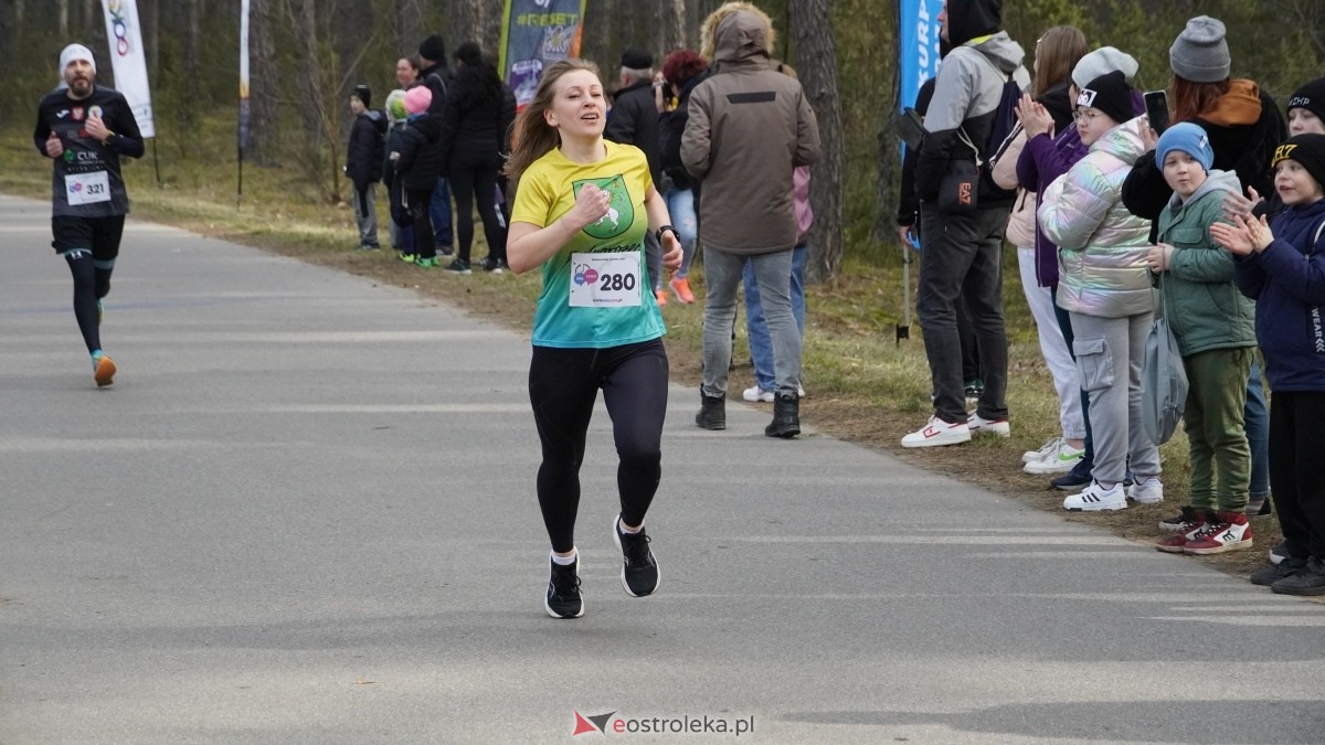 VII Kurpiowski Bieg Morsa w Serafinie [09.03.2025] - zdjęcie #136 - eOstroleka.pl