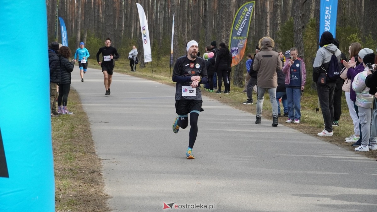 VII Kurpiowski Bieg Morsa w Serafinie [09.03.2025] - zdjęcie #135 - eOstroleka.pl
