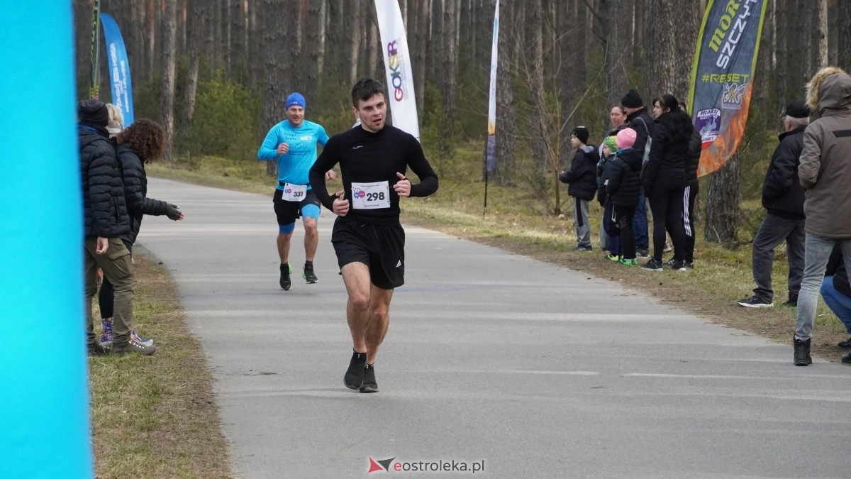 VII Kurpiowski Bieg Morsa w Serafinie [09.03.2025] - zdjęcie #134 - eOstroleka.pl