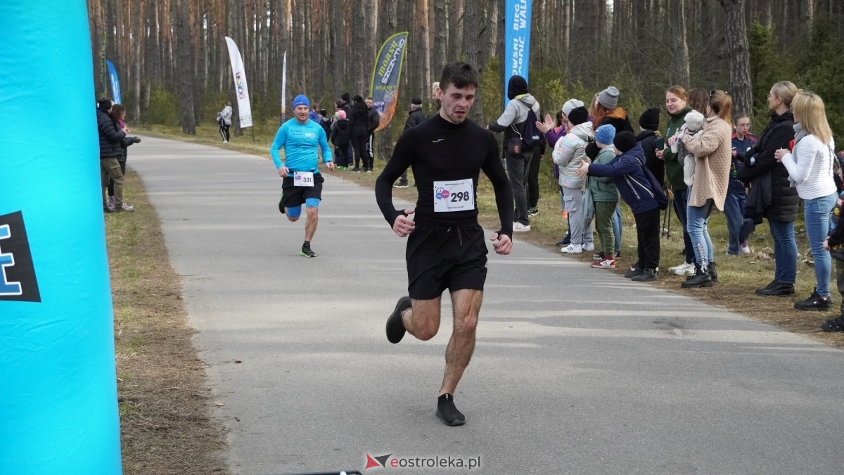 VII Kurpiowski Bieg Morsa w Serafinie [09.03.2025] - zdjęcie #133 - eOstroleka.pl