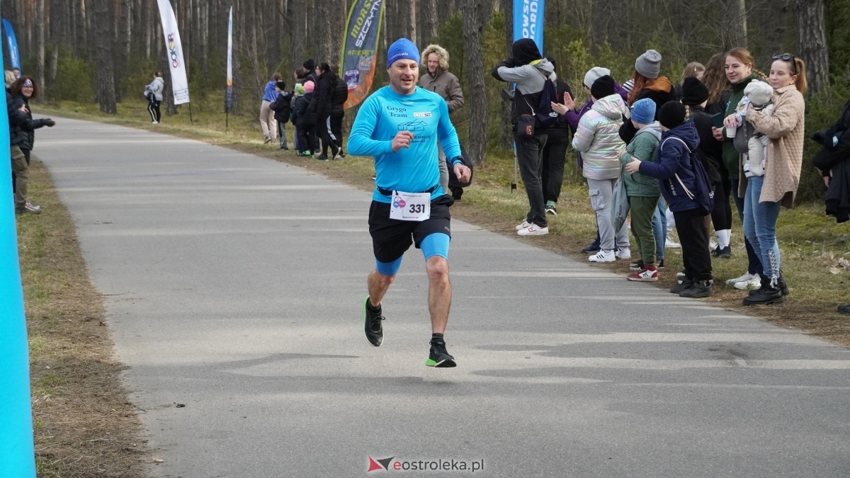 VII Kurpiowski Bieg Morsa w Serafinie [09.03.2025] - zdjęcie #132 - eOstroleka.pl