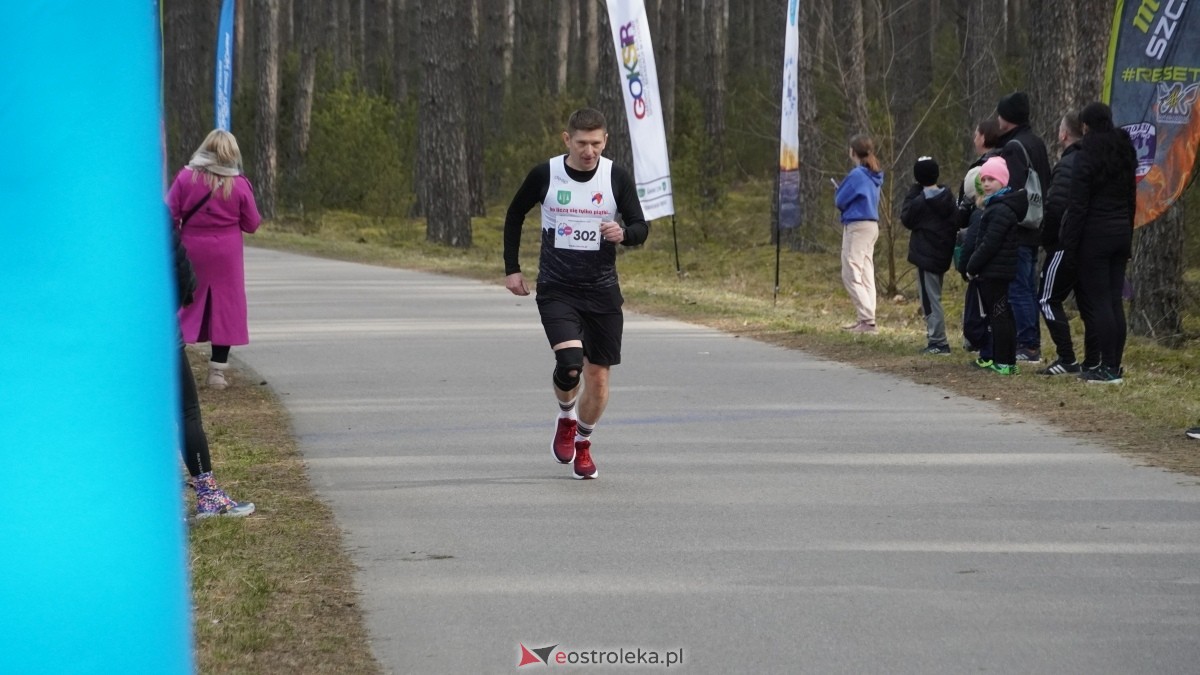 VII Kurpiowski Bieg Morsa w Serafinie [09.03.2025] - zdjęcie #131 - eOstroleka.pl