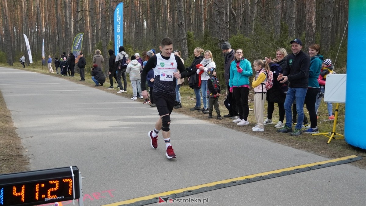 VII Kurpiowski Bieg Morsa w Serafinie [09.03.2025] - zdjęcie #129 - eOstroleka.pl