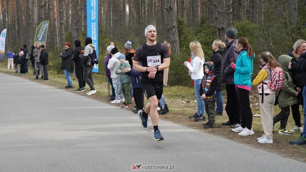 VII Kurpiowski Bieg Morsa w Serafinie [09.03.2025] - zdjęcie #128 - eOstroleka.pl