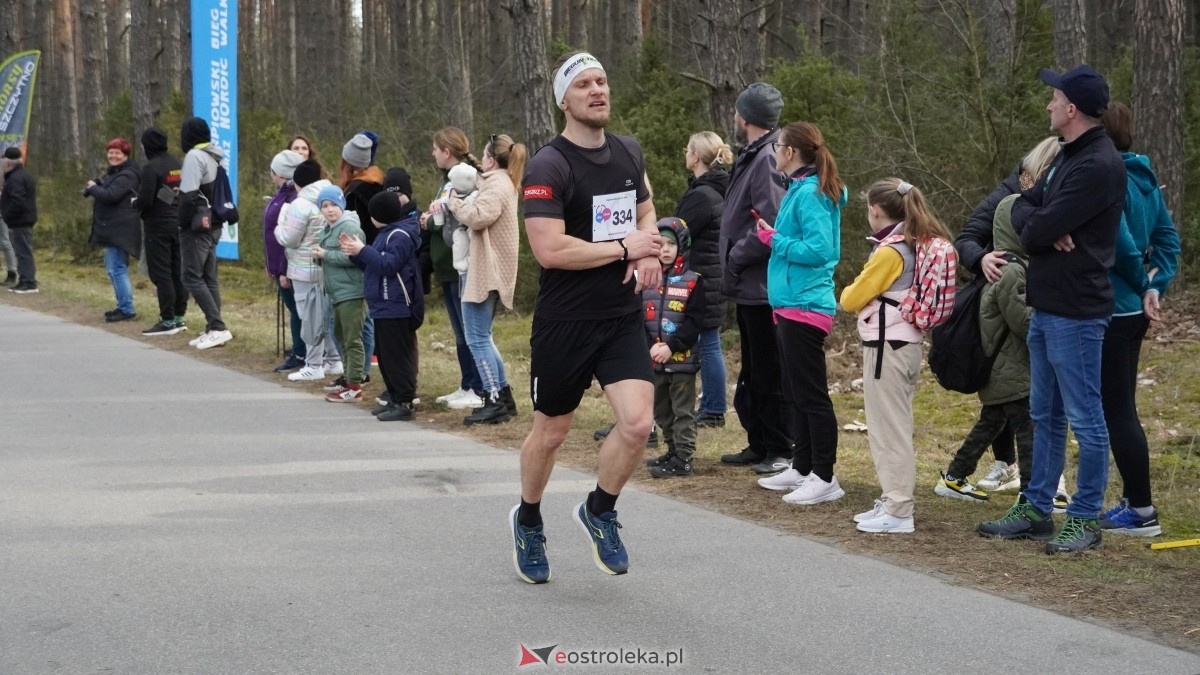 VII Kurpiowski Bieg Morsa w Serafinie [09.03.2025] - zdjęcie #127 - eOstroleka.pl