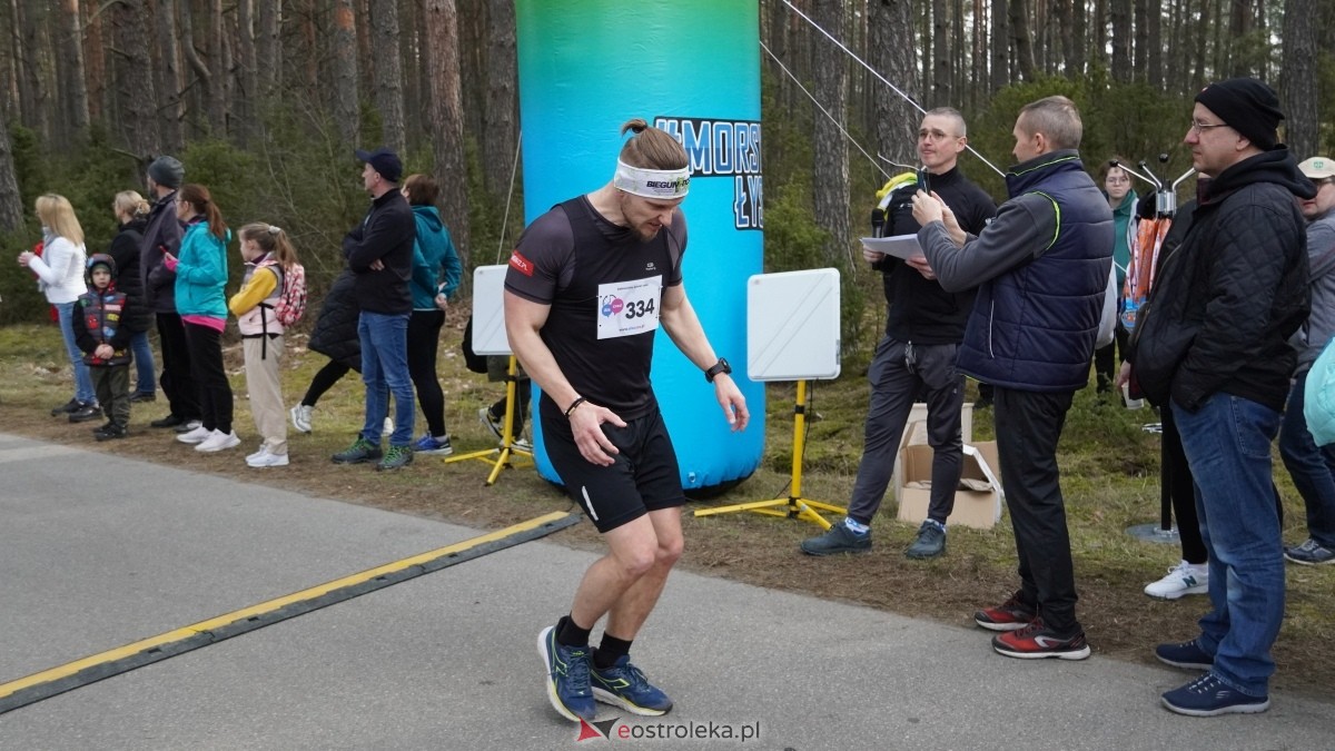 VII Kurpiowski Bieg Morsa w Serafinie [09.03.2025] - zdjęcie #126 - eOstroleka.pl