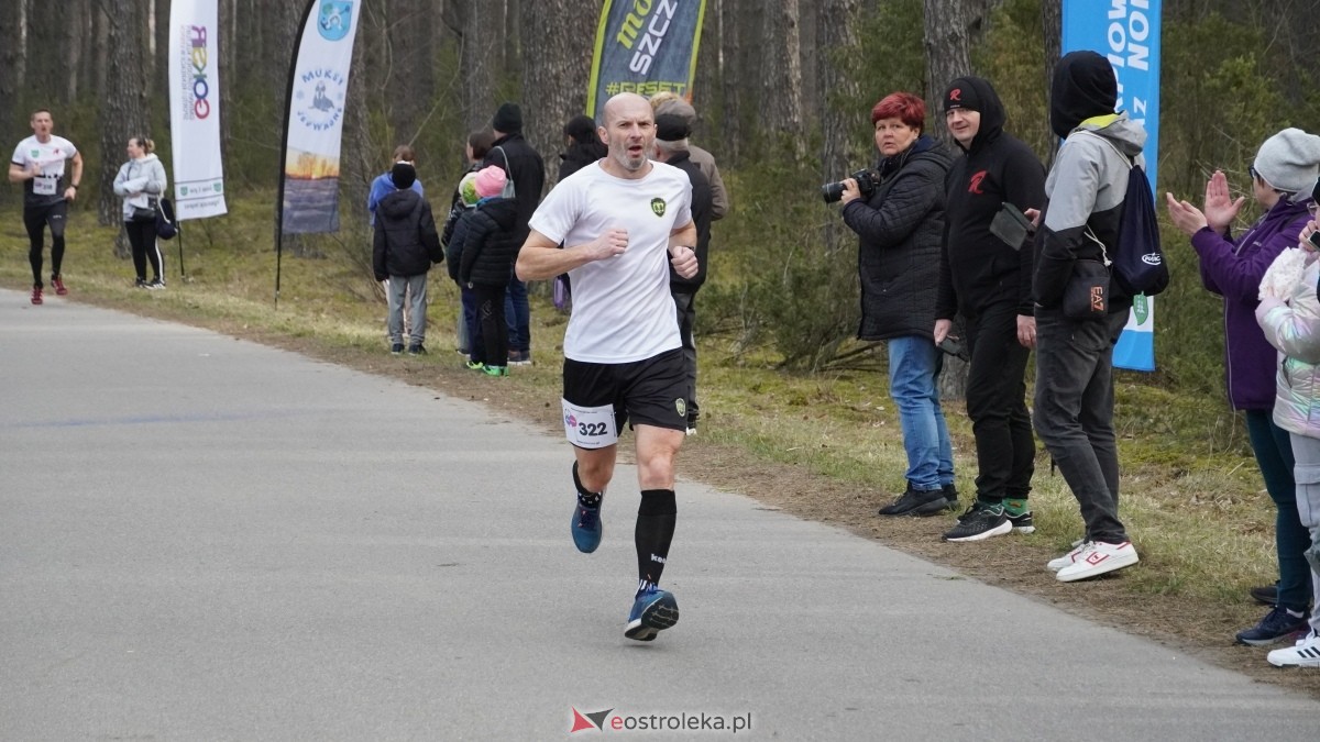 VII Kurpiowski Bieg Morsa w Serafinie [09.03.2025] - zdjęcie #125 - eOstroleka.pl