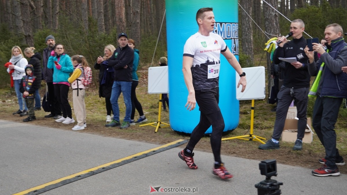 VII Kurpiowski Bieg Morsa w Serafinie [09.03.2025] - zdjęcie #123 - eOstroleka.pl