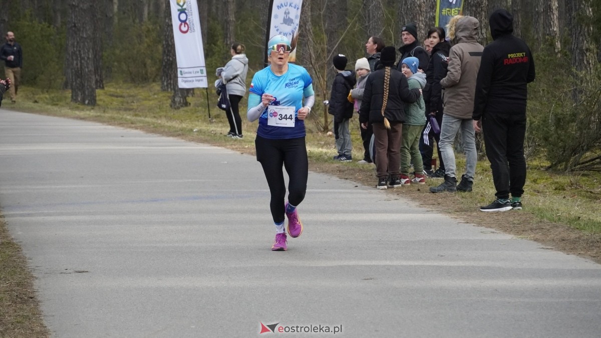 VII Kurpiowski Bieg Morsa w Serafinie [09.03.2025] - zdjęcie #122 - eOstroleka.pl