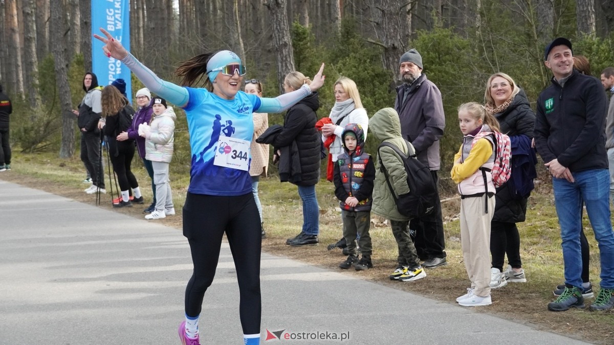 VII Kurpiowski Bieg Morsa w Serafinie [09.03.2025] - zdjęcie #121 - eOstroleka.pl