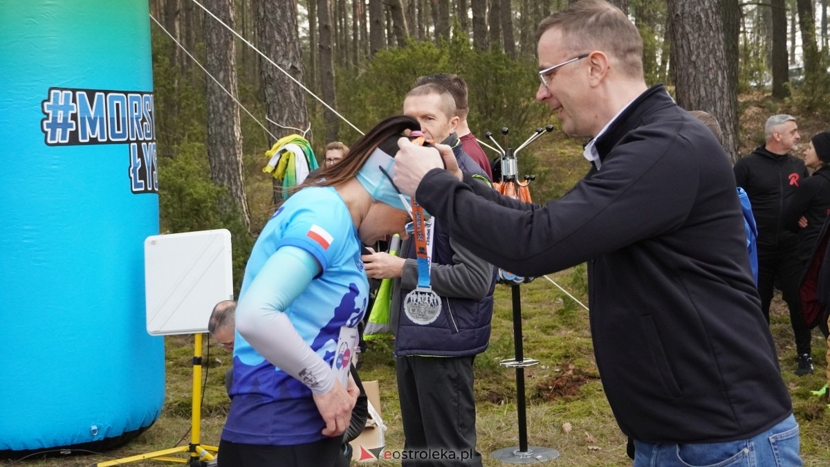 VII Kurpiowski Bieg Morsa w Serafinie [09.03.2025] - zdjęcie #120 - eOstroleka.pl