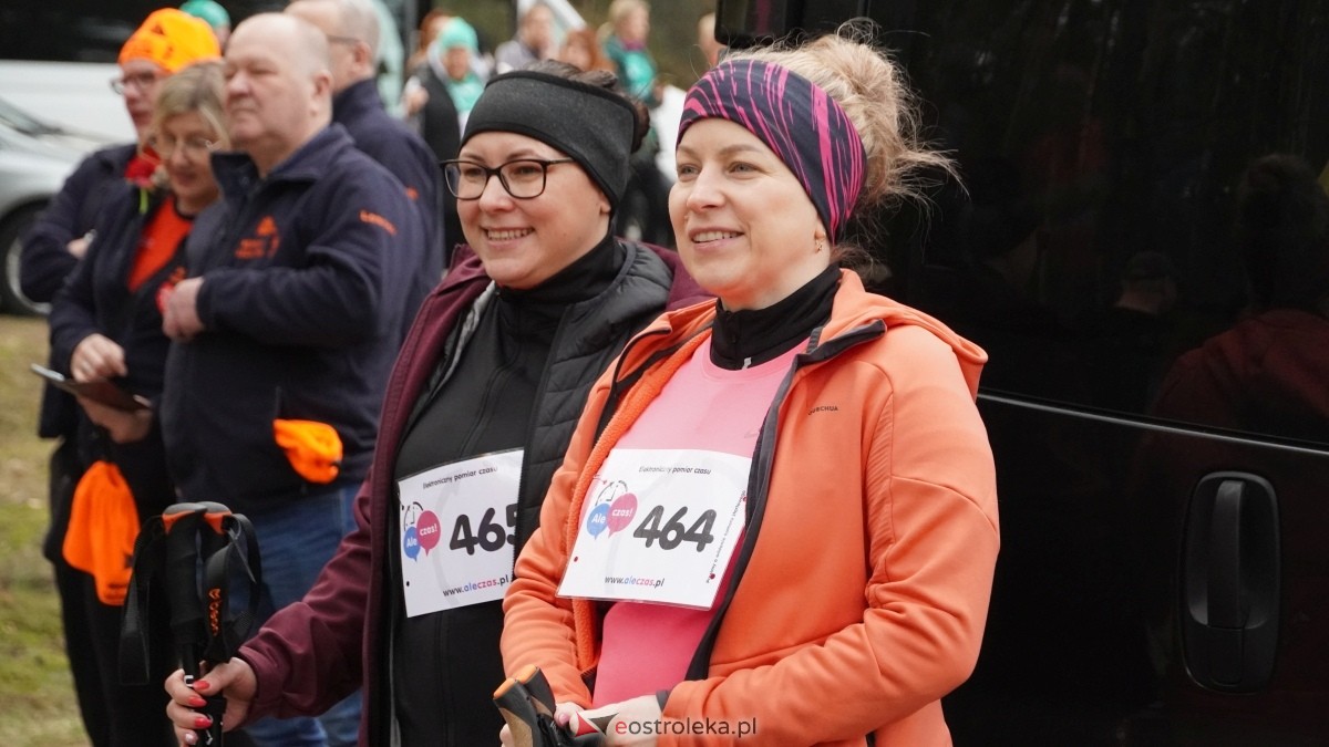 VII Kurpiowski Bieg Morsa w Serafinie [09.03.2025] - zdjęcie #119 - eOstroleka.pl