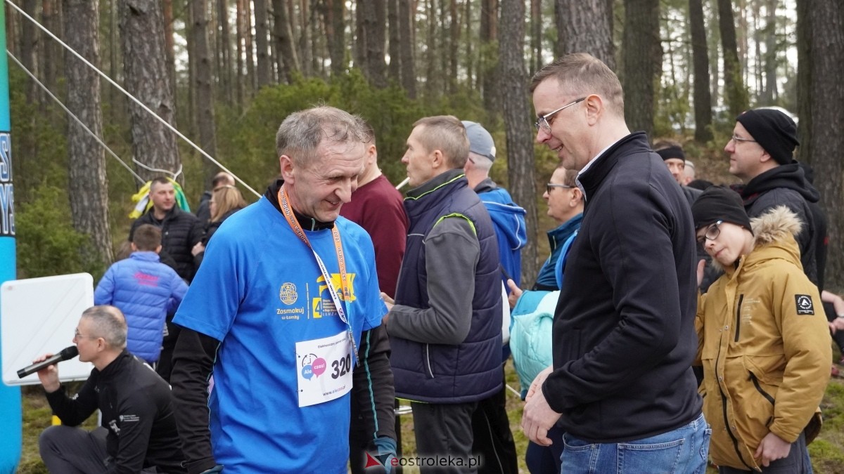 VII Kurpiowski Bieg Morsa w Serafinie [09.03.2025] - zdjęcie #117 - eOstroleka.pl