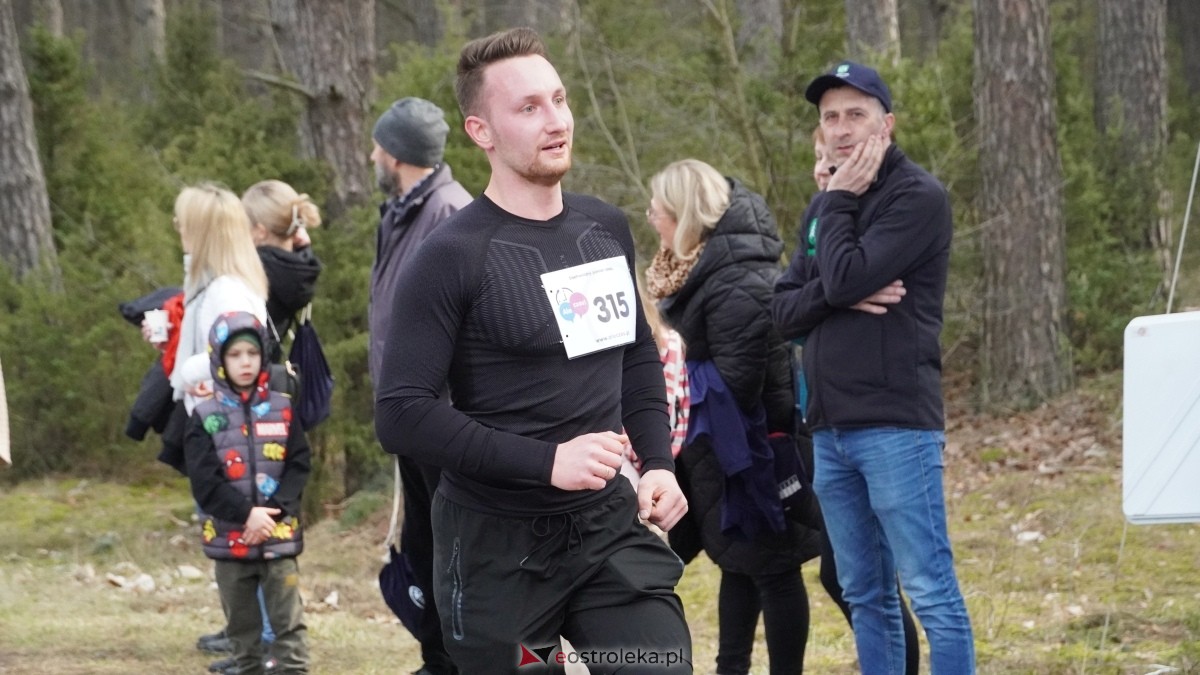 VII Kurpiowski Bieg Morsa w Serafinie [09.03.2025] - zdjęcie #116 - eOstroleka.pl