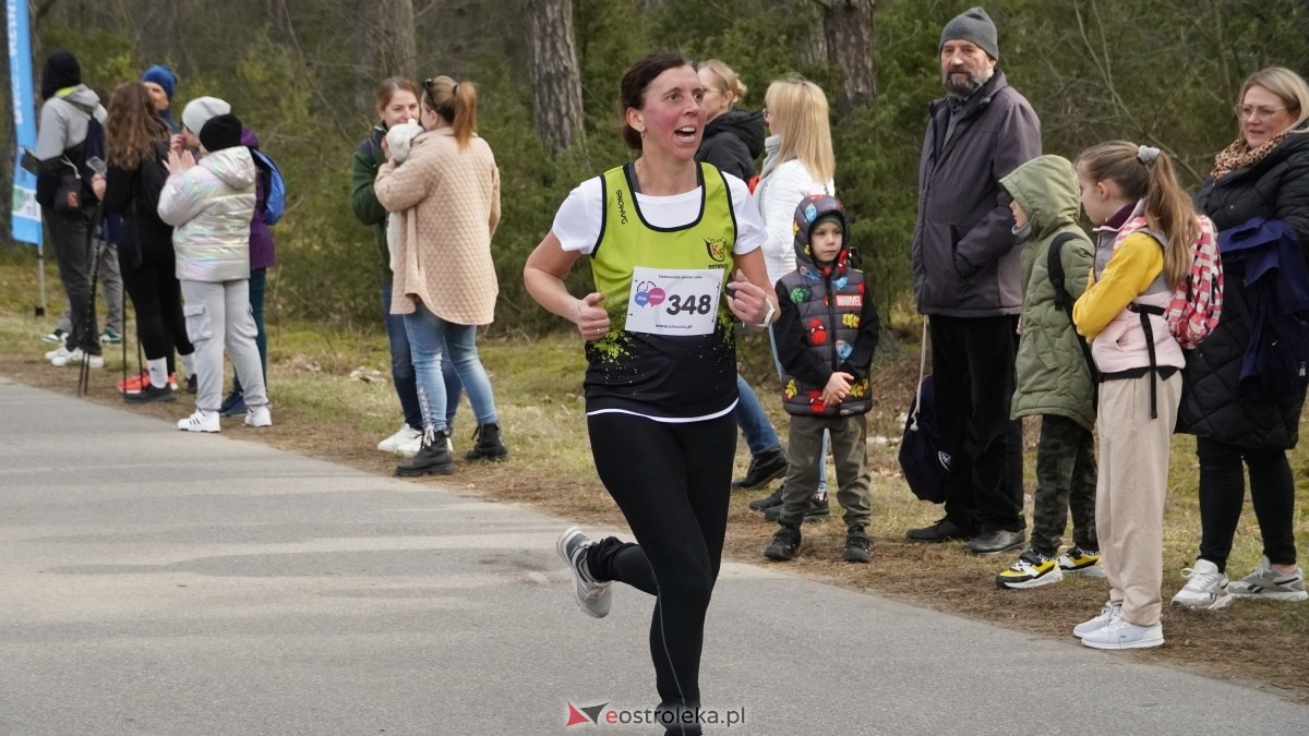 VII Kurpiowski Bieg Morsa w Serafinie [09.03.2025] - zdjęcie #113 - eOstroleka.pl