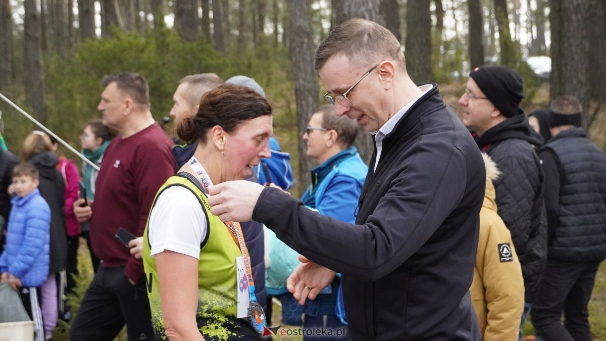 VII Kurpiowski Bieg Morsa w Serafinie [09.03.2025] - zdjęcie #112 - eOstroleka.pl