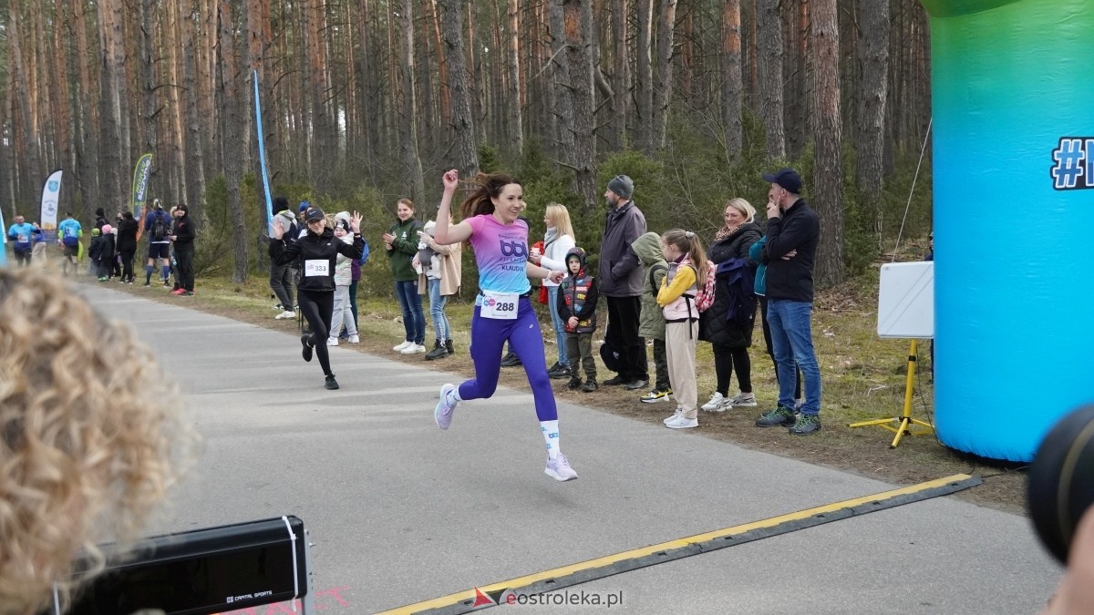 VII Kurpiowski Bieg Morsa w Serafinie [09.03.2025] - zdjęcie #111 - eOstroleka.pl