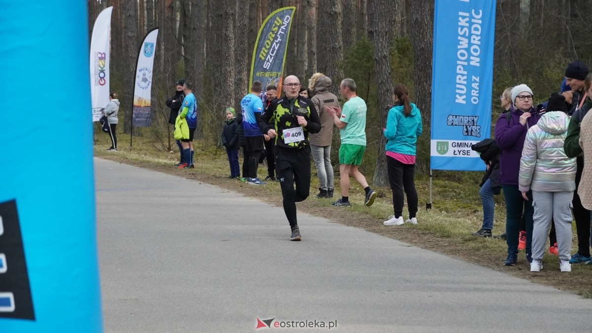 VII Kurpiowski Bieg Morsa w Serafinie [09.03.2025] - zdjęcie #108 - eOstroleka.pl