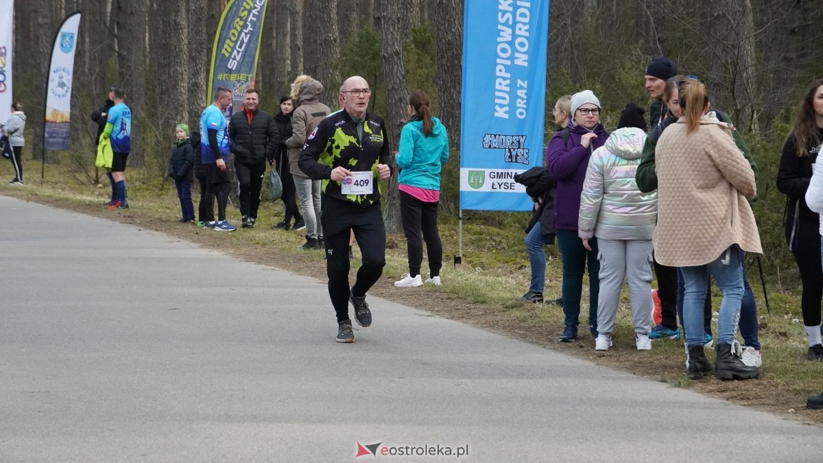 VII Kurpiowski Bieg Morsa w Serafinie [09.03.2025] - zdjęcie #107 - eOstroleka.pl