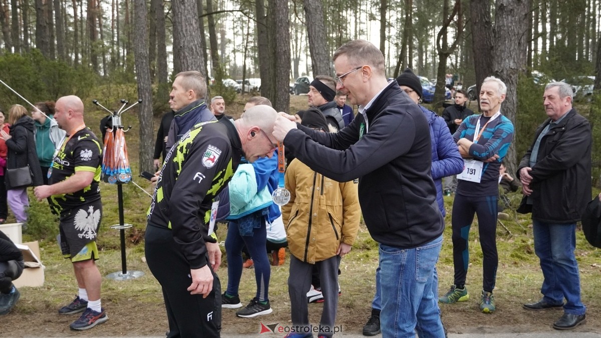 VII Kurpiowski Bieg Morsa w Serafinie [09.03.2025] - zdjęcie #106 - eOstroleka.pl