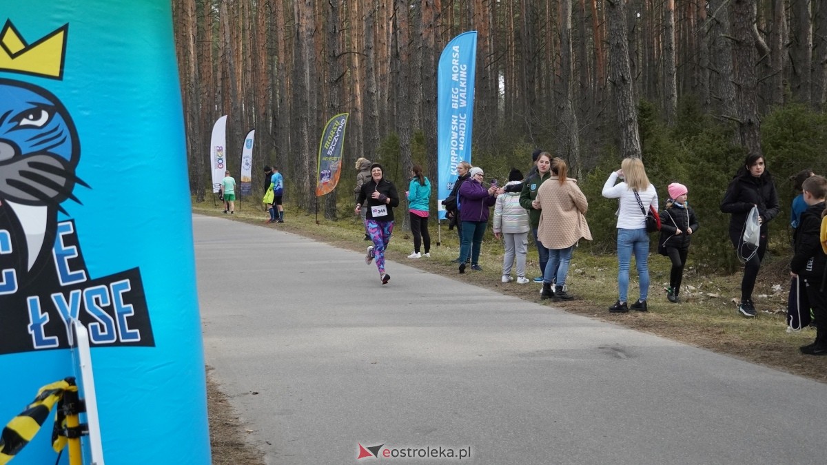VII Kurpiowski Bieg Morsa w Serafinie [09.03.2025] - zdjęcie #103 - eOstroleka.pl