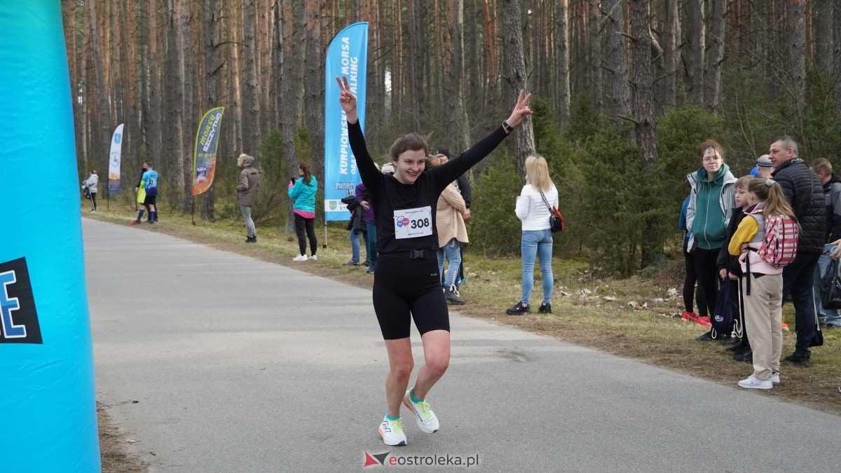 VII Kurpiowski Bieg Morsa w Serafinie [09.03.2025] - zdjęcie #100 - eOstroleka.pl