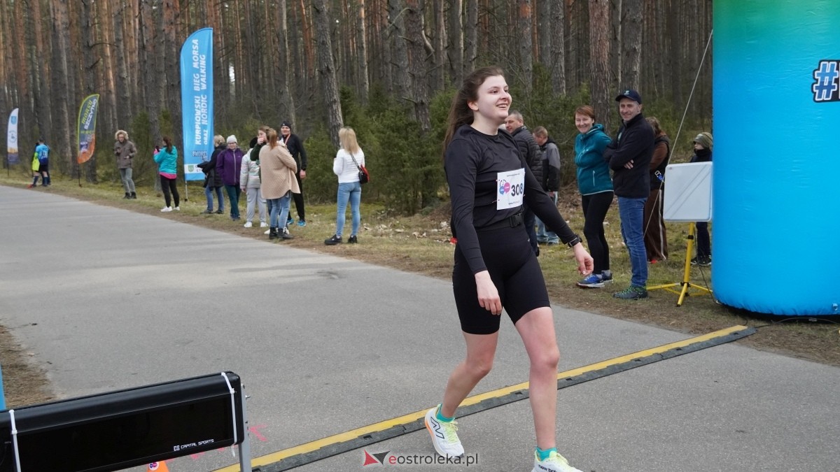 VII Kurpiowski Bieg Morsa w Serafinie [09.03.2025] - zdjęcie #99 - eOstroleka.pl