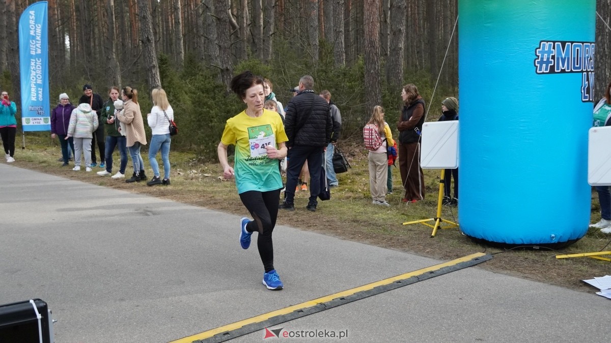 VII Kurpiowski Bieg Morsa w Serafinie [09.03.2025] - zdjęcie #98 - eOstroleka.pl