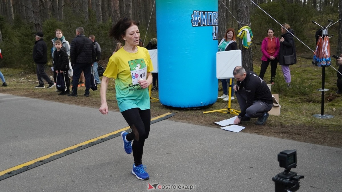 VII Kurpiowski Bieg Morsa w Serafinie [09.03.2025] - zdjęcie #97 - eOstroleka.pl