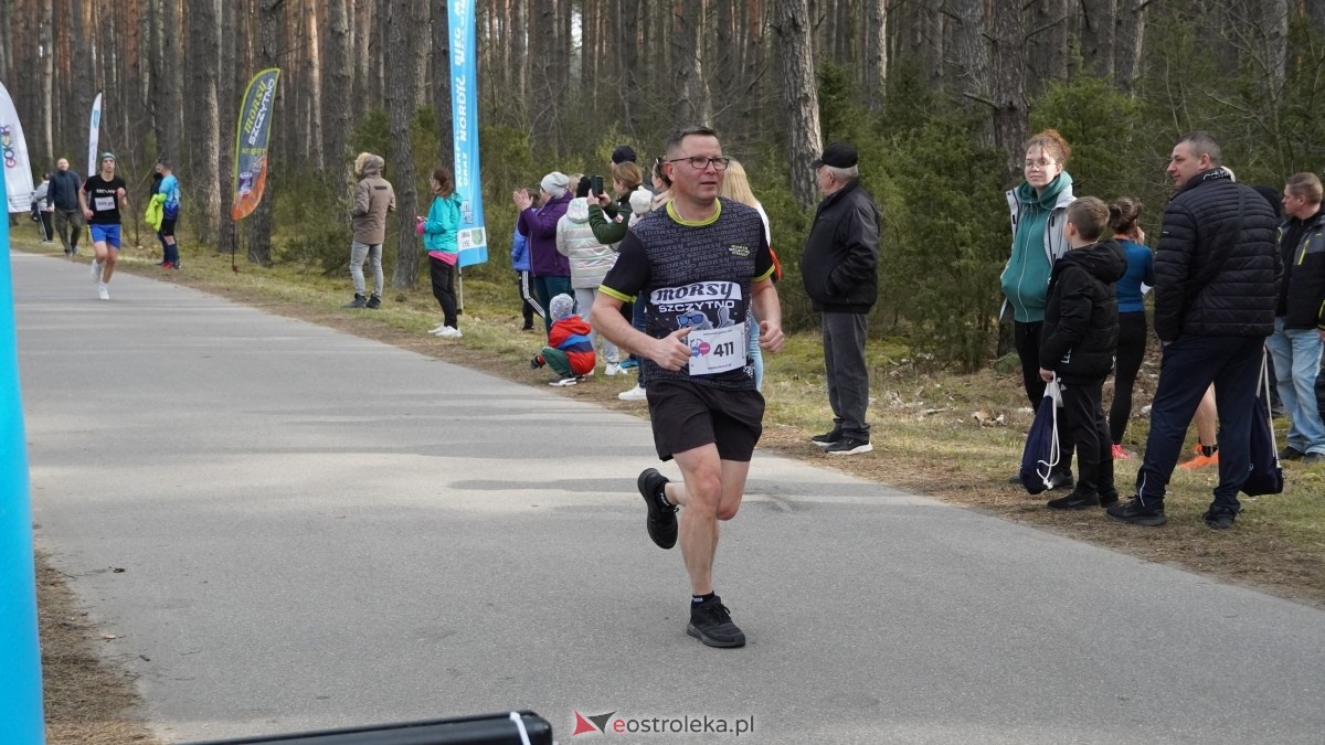 VII Kurpiowski Bieg Morsa w Serafinie [09.03.2025] - zdjęcie #96 - eOstroleka.pl