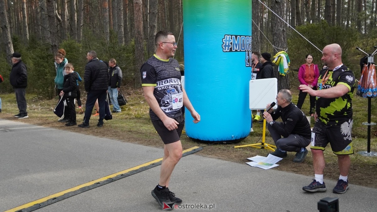 VII Kurpiowski Bieg Morsa w Serafinie [09.03.2025] - zdjęcie #95 - eOstroleka.pl