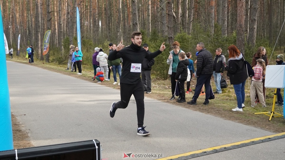 VII Kurpiowski Bieg Morsa w Serafinie [09.03.2025] - zdjęcie #90 - eOstroleka.pl