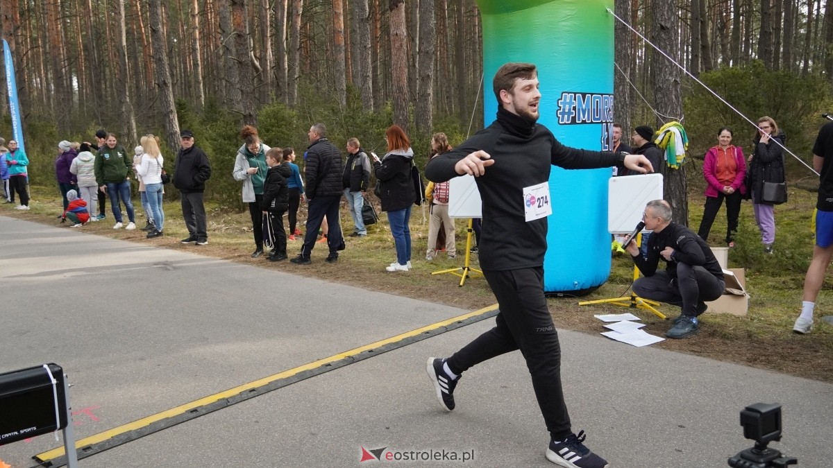 VII Kurpiowski Bieg Morsa w Serafinie [09.03.2025] - zdjęcie #89 - eOstroleka.pl