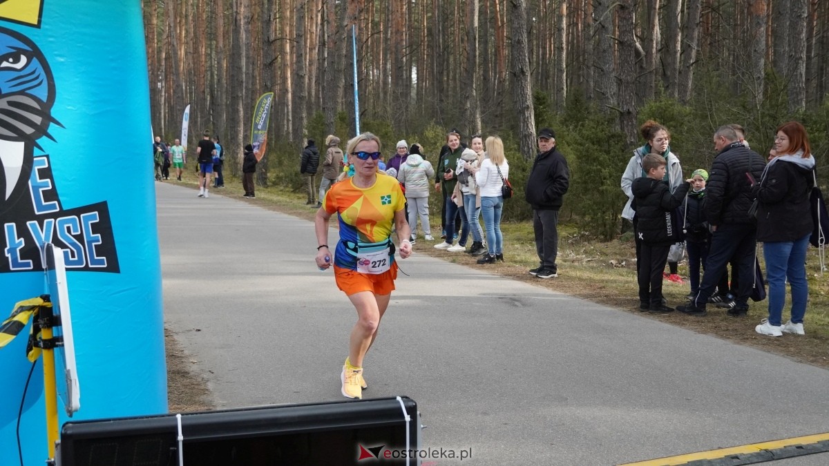 VII Kurpiowski Bieg Morsa w Serafinie [09.03.2025] - zdjęcie #88 - eOstroleka.pl