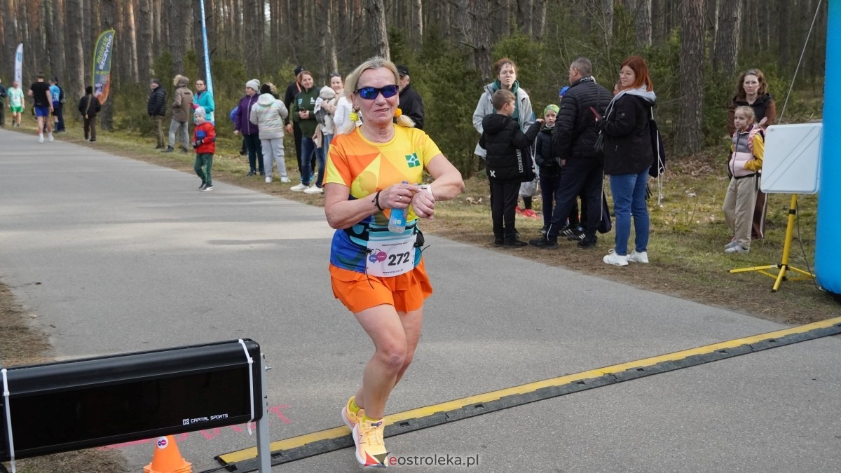 VII Kurpiowski Bieg Morsa w Serafinie [09.03.2025] - zdjęcie #87 - eOstroleka.pl