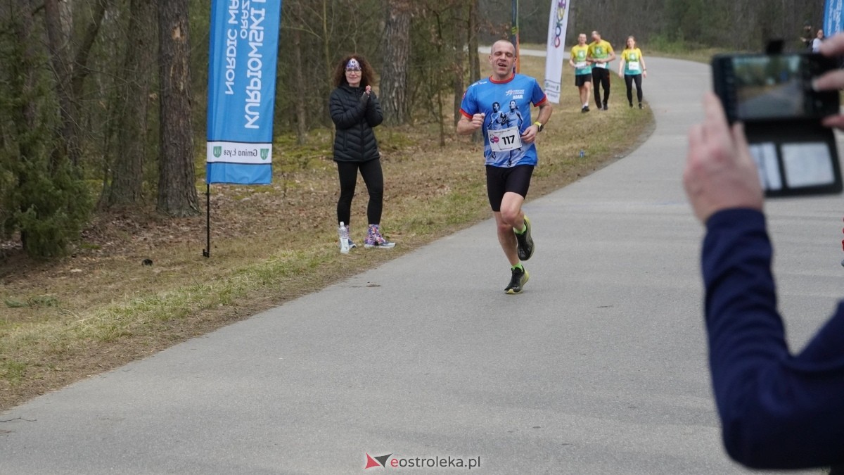 VII Kurpiowski Bieg Morsa w Serafinie [09.03.2025] - zdjęcie #83 - eOstroleka.pl