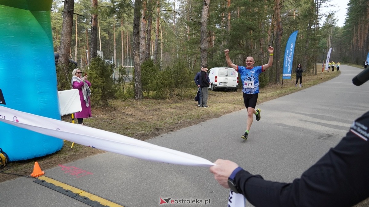 VII Kurpiowski Bieg Morsa w Serafinie [09.03.2025] - zdjęcie #82 - eOstroleka.pl