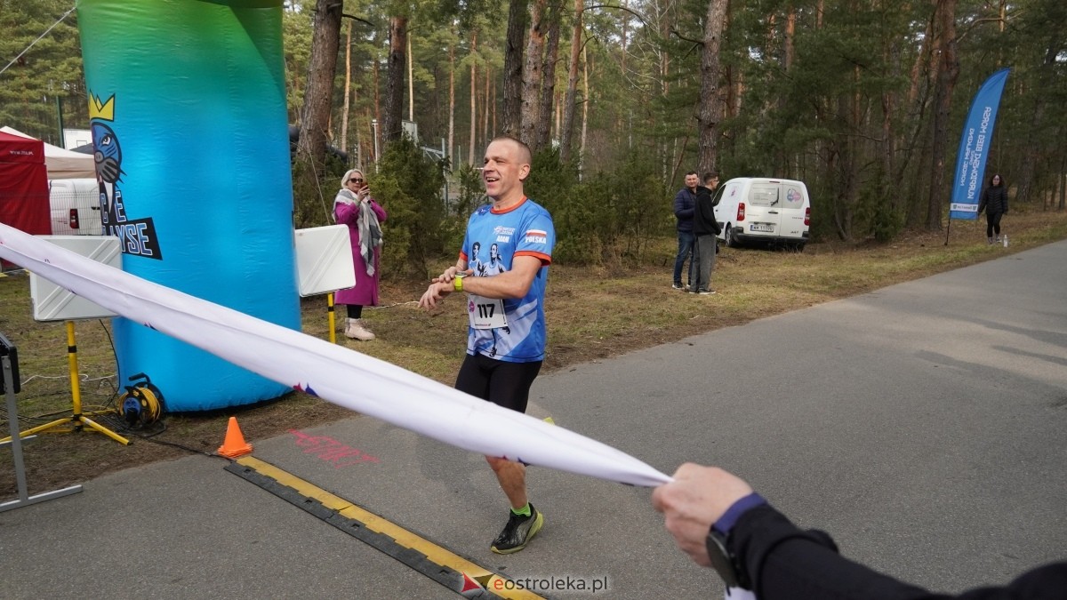 VII Kurpiowski Bieg Morsa w Serafinie [09.03.2025] - zdjęcie #81 - eOstroleka.pl