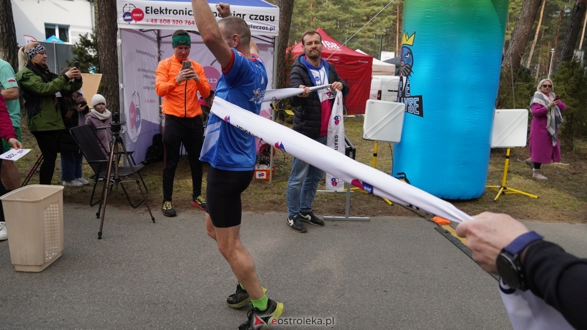 VII Kurpiowski Bieg Morsa w Serafinie [09.03.2025] - zdjęcie #80 - eOstroleka.pl