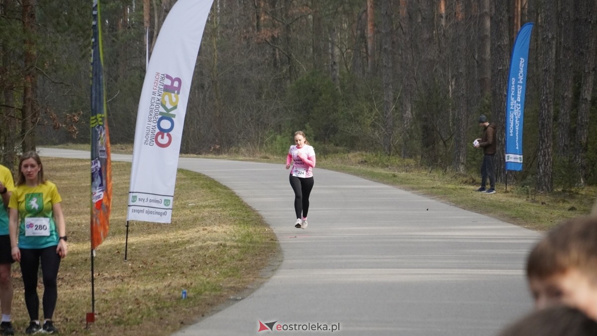 VII Kurpiowski Bieg Morsa w Serafinie [09.03.2025] - zdjęcie #79 - eOstroleka.pl