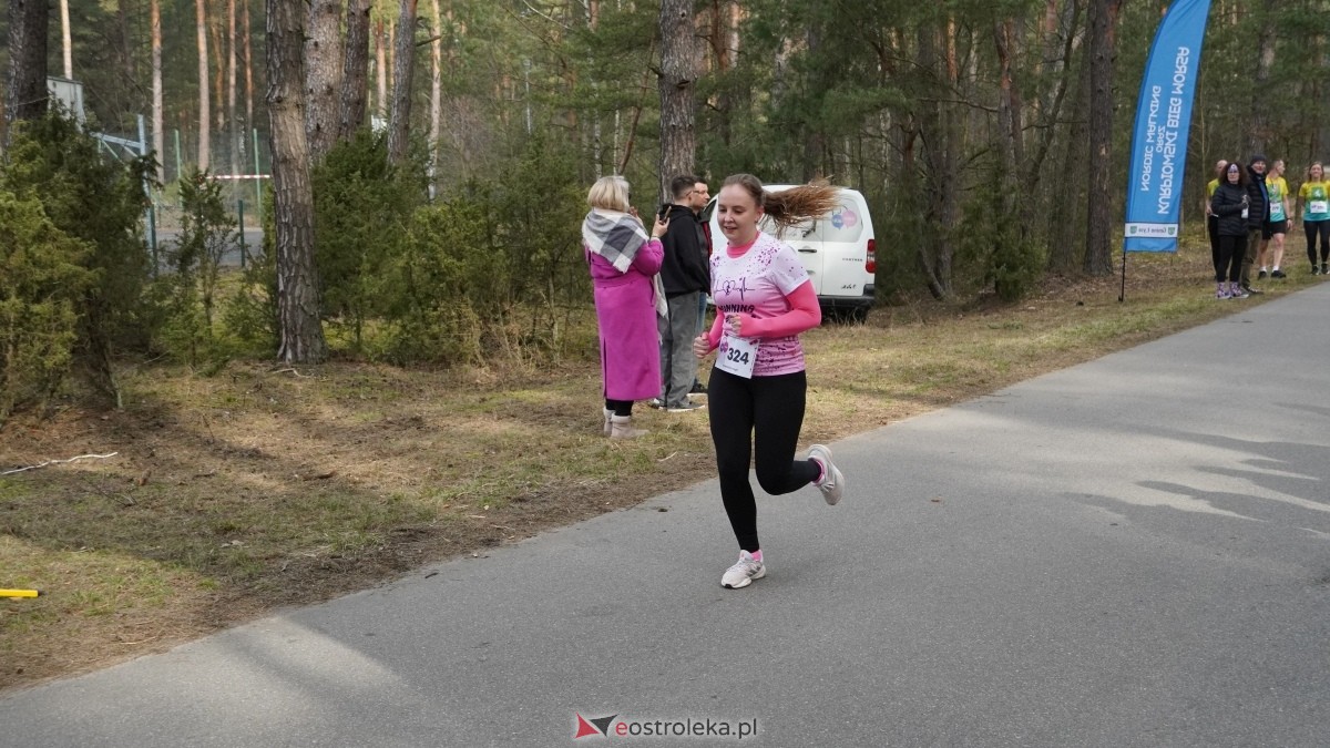 VII Kurpiowski Bieg Morsa w Serafinie [09.03.2025] - zdjęcie #77 - eOstroleka.pl