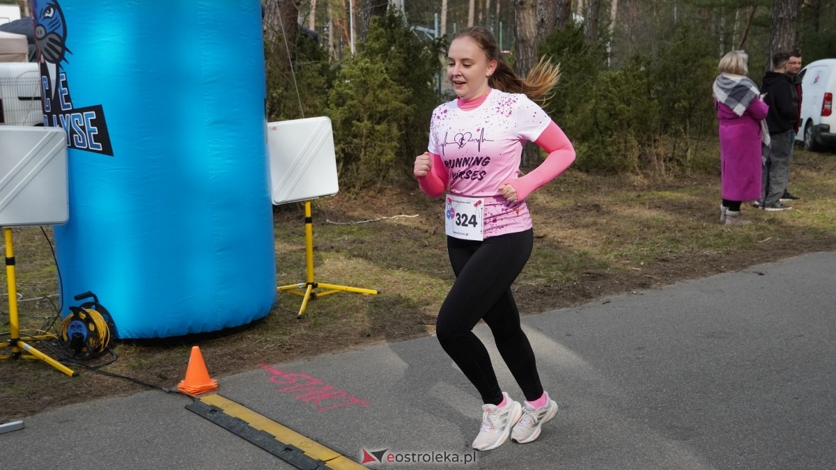 VII Kurpiowski Bieg Morsa w Serafinie [09.03.2025] - zdjęcie #76 - eOstroleka.pl