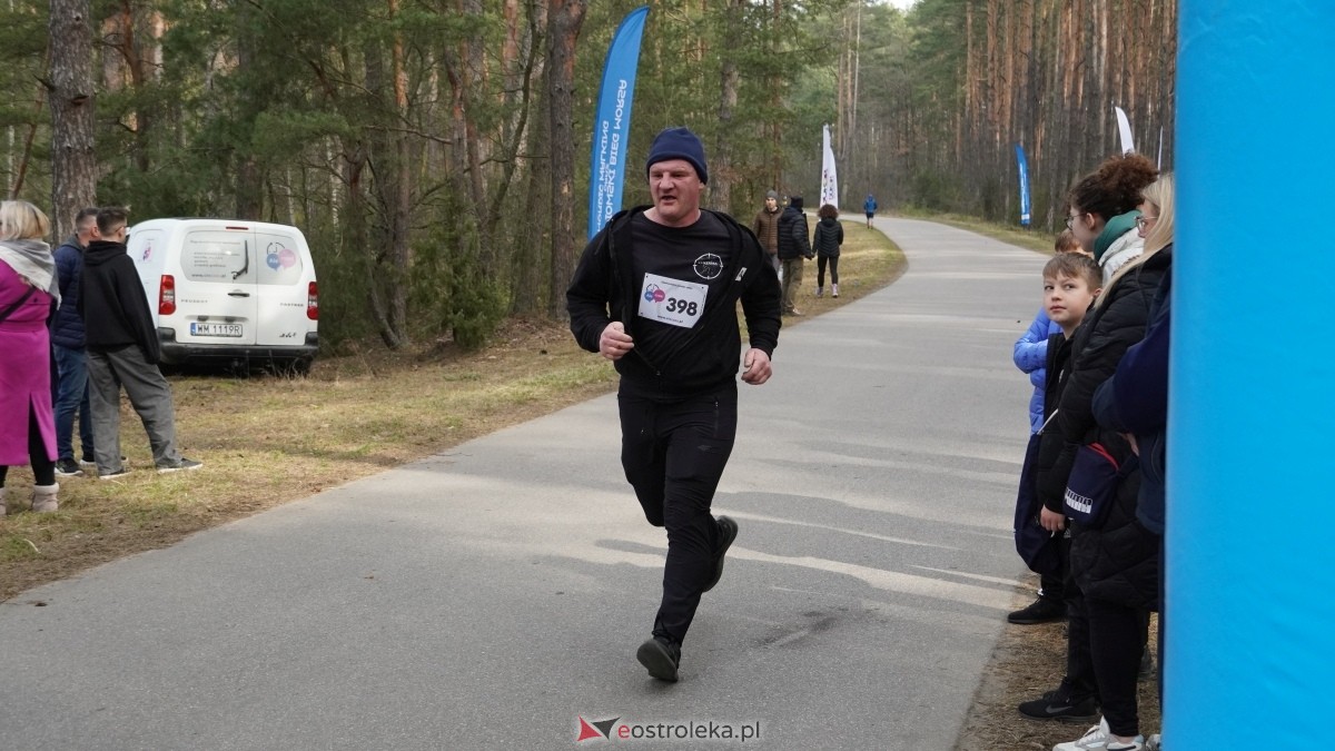 VII Kurpiowski Bieg Morsa w Serafinie [09.03.2025] - zdjęcie #75 - eOstroleka.pl